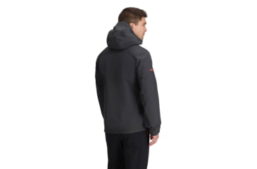 Image of Outdoor Research Foray 3L Jacket - Mens, Storm, S, 3220881288006