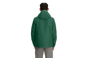 Image of Outdoor Research Foray II Jacket - Mens, Monstera, Medium, 3008862651007