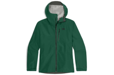 Image of Outdoor Research Foray II Jacket - Mens, Monstera, Medium, 3008862651007