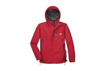 Image of Outdoor Research Foray Jacket - Chili XL