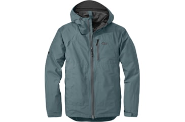 Image of Outdoor Research Foray Jacket - Men's-Small-Shade