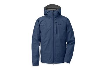 Image of Foray Jacket - Mens-Large-Dusk