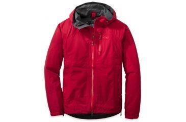 Image of Foray Jacket - Mens-Small-Agate