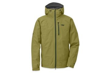 Image of Foray Jacket - Mens-Small-Hops