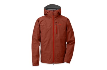 Image of Foray Jacket - Mens-X-Large-Taos