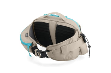 Image of Outdoor Research Freewheel 5L Hip Pack, Pro Khaki, One Size, 3008232291222