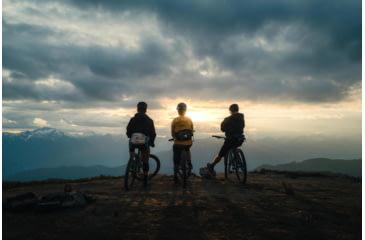 Image of Outdoor Research Freewheel 5L Hip Pack, Pro Khaki, One Size, 3008232291222