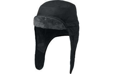 Image of Outdoor Research Frostline Hat-Black-Medium