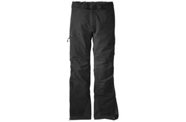 Image of Outdoor Research Furio Pants - Mens, Black, Medium, 2429670001007