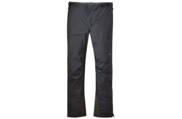 Image of Outdoor Research Furio Pants - Mens, Black, Small, 2714120001006