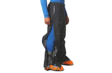 Image of Outdoor Research Furio Pants - Mens, Black, XXL, 2429670001010