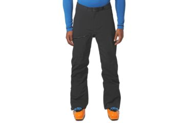 Image of Outdoor Research Furio Pants - Mens, Black, XXL, 2429670001010
