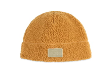 Image of Outdoor Research Grayland Fleece Beanie, Bronze, L/XL, 3220382442016