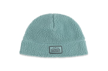 Image of Outdoor Research Grayland Fleece Beanie, Neptune, L/XL, 3220380730016