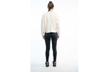 Image of Outdoor Research Grayland Fleece Jacket - Womens, Bone/Calcite, 2XL, 3005332512010