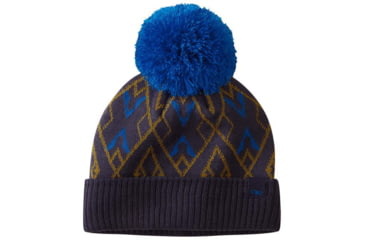 Image of Outdoor Research Griddle Beanie, Twilight, One Size, 2776390256222