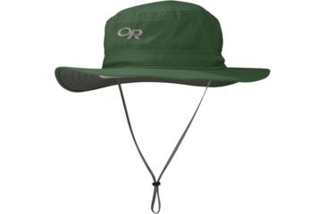 Image of Outdoor Research Helios Sun Hat - Unisex, Emerald, Extra Large, 2434580745009