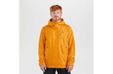 Image of Outdoor Research Helium AscentShell Jacket - Mens, Radiant, Small, 2876142092-S