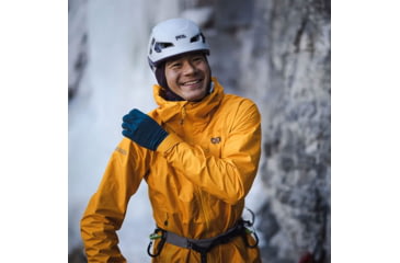 Image of Outdoor Research Helium AscentShell Jacket - Mens, Radiant, Small, 2876142092-S