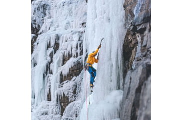 Image of Outdoor Research Helium AscentShell Jacket - Mens, Radiant, Small, 2876142092-S