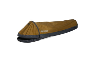 Image of Outdoor Research Helium Bivy, Coyote, 2878090014222