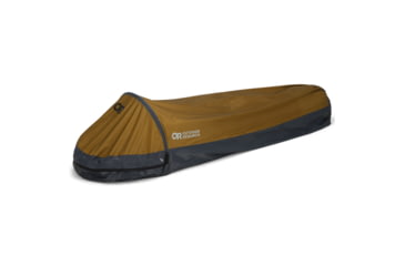 Image of Outdoor Research Helium Bivy, Coyote, 2878090014222