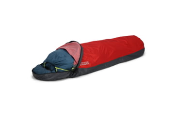 Image of Outdoor Research Helium Bivy, Cranberry, 2878090420222