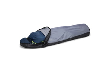 Image of Outdoor Research Helium Bivy, Slate, 2878090930222