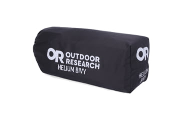 Image of Outdoor Research Helium Bivy, Slate, 2878090930222