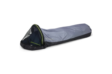 Image of Outdoor Research Helium Bivy, Slate, 2878090930222