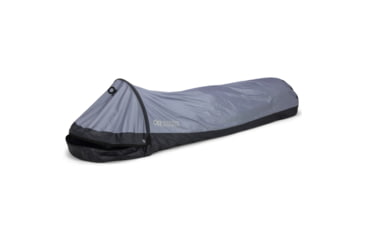 Image of Outdoor Research Helium Bivy, Slate, 2878090930222