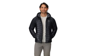 Image of Outdoor Research Helium Down Hoodie - Mens