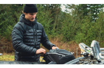 Image of Outdoor Research Helium Down Hoodie - Mens