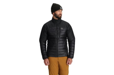 Image of Outdoor Research Helium Down Hoodie - Mens