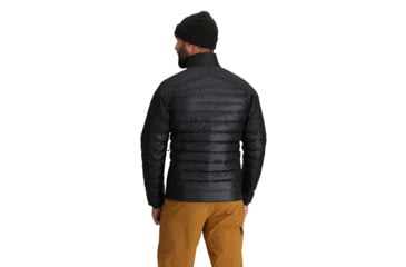 Image of Outdoor Research Helium Down Hoodie - Mens