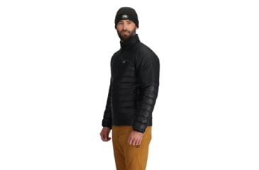 Image of Outdoor Research Helium Down Hoodie - Mens