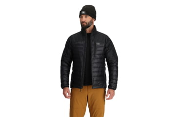 Image of Outdoor Research Helium Down Hoodie - Mens
