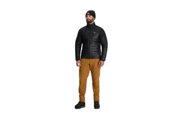 Image of Outdoor Research Helium Down Hoodie - Mens