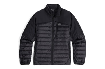 Image of Outdoor Research Helium Down Hoodie - Mens