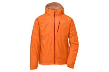 Image of Outdoor Research Helium II Jacket - Men's-Supernova-X-Large