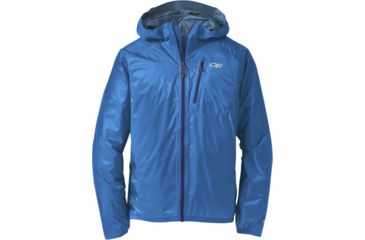 Image of Outdoor Research Helium II Jacket - Mens, Admiral, Medium, 2429691782007