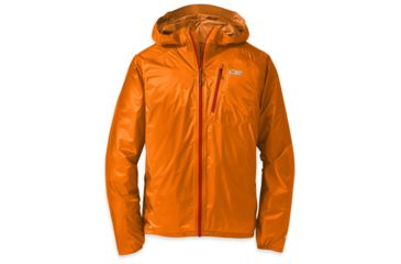 Image of Outdoor Research Helium II Jacket - Men's-Bengal-X-Large