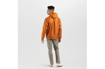 Image of Outdoor Research Helium II Jacket - Mens, Copper, Small, 2429691780006