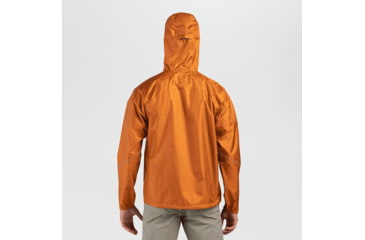 Image of Outdoor Research Helium II Jacket - Mens, Copper, Small, 2429691780006