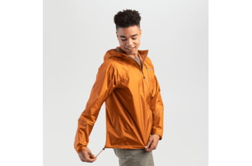 Image of Outdoor Research Helium II Jacket - Mens, Copper, Small, 2429691780006