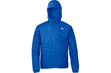 Image of Helium II Jacket - Mens-Glacier-XX-Large
