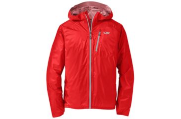 Image of Outdoor Research Helium II Jacket - Mens, Samba, Large, 2429691192008