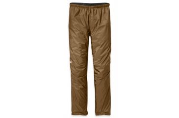 Image of Helium Pants - Mens-Coyote-X-Small-Regular Inseam