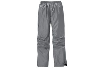 Image of Outdoor Research Helium Pants - Womens, Light Pewter, Medium, 2501001564007