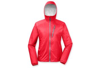 Image of Outdoor Research Helium Women's Jkt - Salsa L